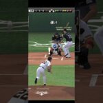 プロ野球スピリッツA（Professional Baseball Spirits A）巨人VSソフトバンク