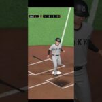プロ野球スピリッツA（Professional Baseball Spirits A）巨人VSソフトバンク