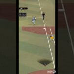 守備Eだけどもう少し頑張って動いてもろて #プロスピa #shorts 【プロスピA】【DeNA純正】