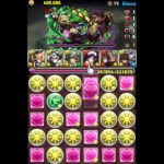 ロゼ使ってみた パズドラ#shorts #コードギアスコラボ