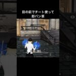銃コロ行ったら変な奴いた！ #荒野行動 #ゲーム実況 #チート#荒野の光 #荒野夏祭り
