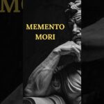 Memento Mori — What If You Knew How Much Time You Had Left?