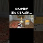 鍵が落ちてるんだが、、　#荒野行動
