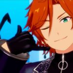 【あんスタ】CALL YOUR NAME!! 三毛縞斑ソロ