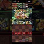 伸びちゃった！！【パズドラ】