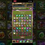 【パズドラ】【概要欄も是非】夕方のツリットの釣りパラダイスでの釣りをする！！＃shorts＃パズドラ＃ツリットの釣りパラダイス