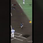 ヘディングしてるようにしか見えないw #プロスピa #shorts 【プロスピA】【DeNA純正】