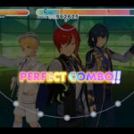 【あんさんぶるスターズ！！Music / EN PC】エメラルドプラネット / EXPERT PERFECT COMBO