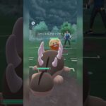【スーパーリーグ】フォクスライのこごえるかぜが偉い！【ポケモンGO】【バトルリーグ】#shorts #ポケモンgo #goバトルリーグ #gbl #スーパーリーグ #pokemongo
