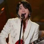 【衝撃】大森元貴「メメント・モリ」テレビ初披露😭✨ ソロ歌唱に会場騒然！Mrs. GREEN APPLE「風と町」「Soranji」も熱唱🎤🍏