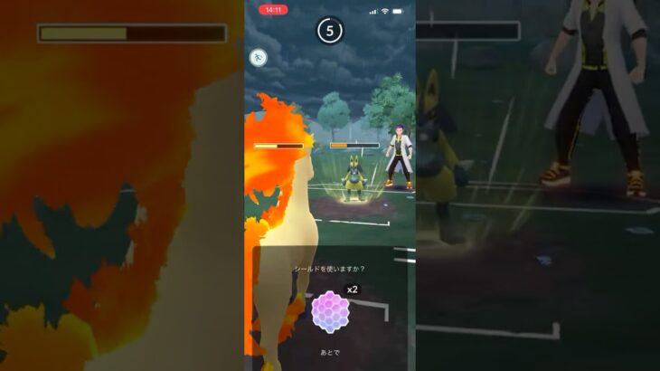 夏休みキッズ狩り講座　#ポケモンGO　#スーパーカップ　Anti-Meta Guide 　#pokemongo #gobattleleaguepvp