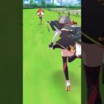 ウマ娘【オルフェ強し】＃ウマ娘プリティーダービー＃shorts