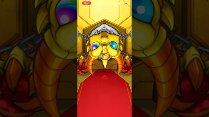 【モンスト】30連目するけど…爆4しそうな予感… #モンスト #モンスト好きと繋がりたい #モンストガチャ