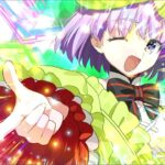 【FGO】LV120バゼットさん､カズラドロップ 最速2T【奏章Ⅲ 新霊長後継戦 アーキタイプ･インセプション幕間の物語：霊基解放クエスト BBドバイ】