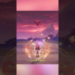 【原神】なんかこの二人戦わせるの罪悪感を感じる【げんしん】