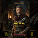 Memento Mori: Marcus Aurelius’ Most Urgent Rule ⏳ #Shorts