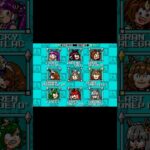 【ウマ娘】ブラストワンピースをロックマン風のボス風に。【ロックマン】