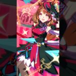 自分の描いたスタイルで！#Short343 #ウマ娘プリティーダービー #ノースフライト