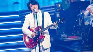 🔥【衝撃の瞬間】大森元貴「メメント・モリ」テレビ初披露！😳 Mrs. GREEN APPLE・ソロ・司会…“3つの顔”に視聴者騒然🎤✨ #大森元貴 #MrsGREENAPPLE #メメントモリ