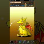 パズドラ　トランプ　ガチャ