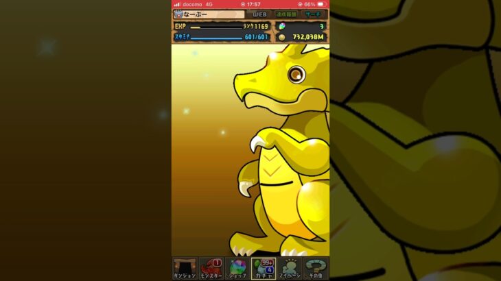 パズドラ　トランプ　ガチャ