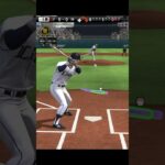 全打席ミート打ち縛り! #プロスピa #プロスピ切り抜き #プロ野球スピリッツa #リアタイ　#shorts