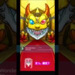 アゲインガチャチャレンジ引いてみた結果 #モンスト #ゲーム実況