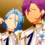 HiMERU & アドニス A+耐久｜「ネイキッド」#02【あんスタ】