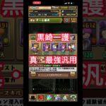 『黒崎一護』真・最強汎用編成はこれ！【パズドラ】