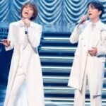 🎤✨ 大森元貴「メメント・モリ」テレビ初披露！Mrs. GREEN APPLE・司会・ソロの“3つの顔”を魅せる🔥🍏