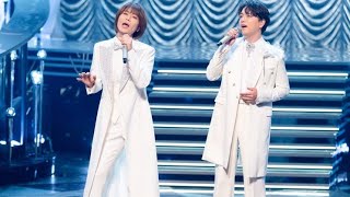 🎤✨ 大森元貴「メメント・モリ」テレビ初披露！Mrs. GREEN APPLE・司会・ソロの“3つの顔”を魅せる🔥🍏