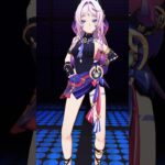 [原神 MMD] Citlali (茜特菈莉 / シトラリ) – FUNK NA MIRA – Genshin Impact 4k 60 fps