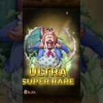 OPTC – ogień w jednym summonie! #onepiece