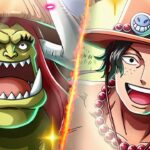 ACE & OARS ARE THE NEXT LEGEND?! WHY?! (ONE PIECE Treasure Cruise)