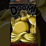 Buddha Sengoku No.1847 One Piece Treasure Cruise #onepiece