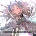 [FGO NA] OC3 – Moon Cancer Boss Fight
