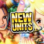 GIANT LADIES?! Gerd & Ripley Sugo-Fest Incoming! (ONE PIECE Treasure Cruise)