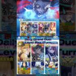 Grand Duel Max Assassin 1T | Fate Grand Order