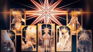 Grand Servants Selection Animation | Fate Grand Order