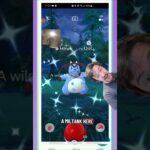 Had a Lucky Monday with Shiny Pokémon in Pokémon GO! #shinypokemon #pokemongo #shinymiltank