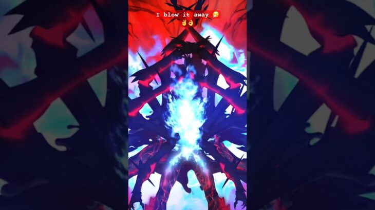Hasan nuking moments | Fate Grand Order