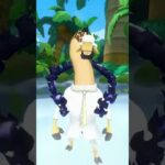 Kaku & Zoro are Here