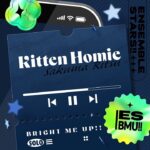 Kitten Homie (Instrumental)