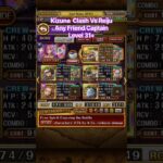 Kizuna Clash Vs Reiju Level 31+ 10* OPTC One Piece Treasure Cruise #optc