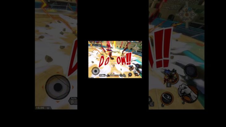 LEGENDARYY HERO #anime #games #onepiece #onepiecebountyrush #onepiecetreasurecruise #animegames