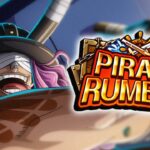 LOKI IS A MENACE IN PVP! Pirate Rumble Matches! (ONE PIECE Treasure Cruise)