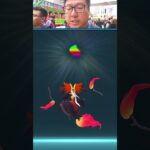 Max Level Mega Delphox in Pokemon GO