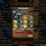 My TM teams Vs Oars (no Ace & Oars Jr fc / read the description) OPTC #shorts