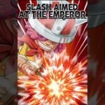[OPTC] Kizuna Clash VS Reiju (QCK) Lv.31~ Auto+