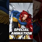 [OPTC] SUPER SUGO SHAMROCK SPECIAL & SUPER TANDEM BOOST ANIMATION #trecru #ONEPIECE1180